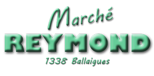 marché reymond ballaigues, epicerie, discount, vin, bière, fromage , boucherie, boulangerie, laiterie